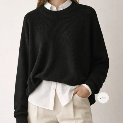 بافت زنانه مدل کوما