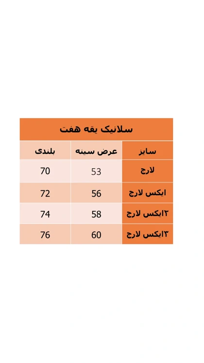 دورس سلانیک یقه هفت 7
