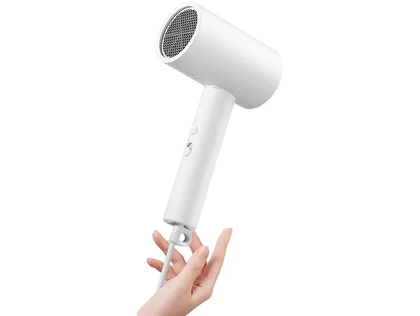 سشوار یون منفی شیائومی Xiaomi Mijia Negative Ion Hair Dryer H101 White CMJ04LXEU
