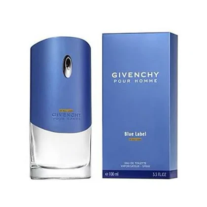 خرید عطر جیونچی بلو لیبل Givenchy Blue Label