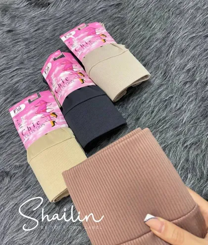 لگ بوتکات کبریتی دمپا چاک‌دار ترک مشکی و کرم
