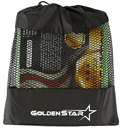 مت یوگا گلدن استار GOLDEN STAR تاشو با کاور حمل