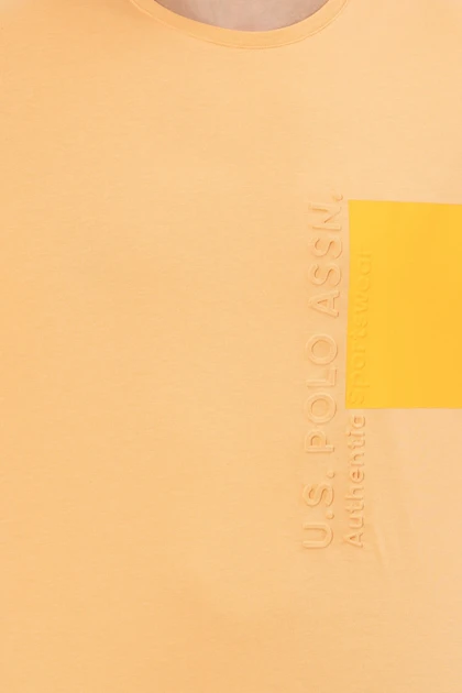 تیشرت مردانه اورجینال assn u.s.-polo-assn.