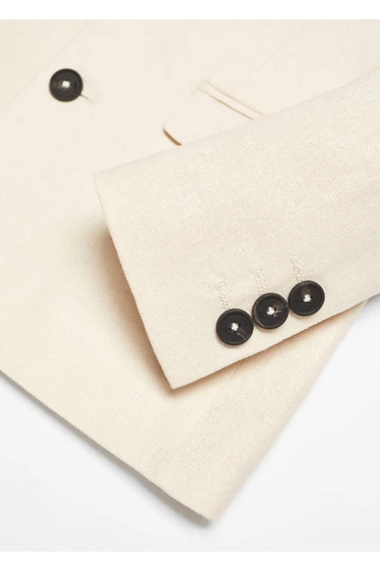 کت و ژاکت بچگانه اورجینال منگو کیدز mango-kids