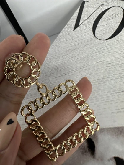 گوشواره زارا 12220