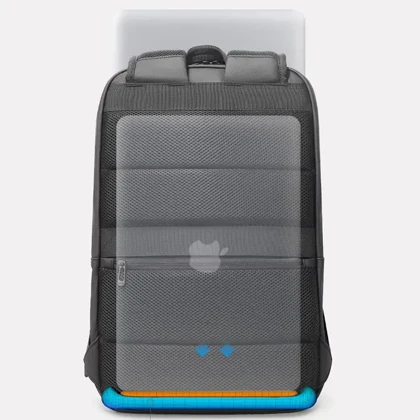 کوله پشتی بنج اورجینال کد BANGE - BG3057