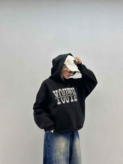 هودی YOUTH