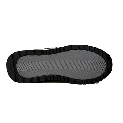 کتانی اسپرت مردانه مدل نیوبالانس NEW BALANCE رنگ طوسی کد 51375