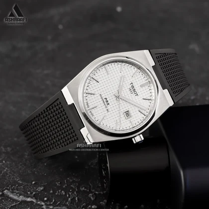 ساعت مردانه تیسوت Tissot PRX 1853-KSW