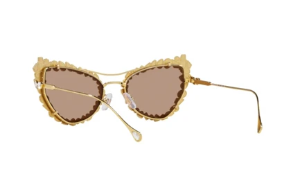 عینک آفتابی سواروسکی Swarovski SK7011S 402263