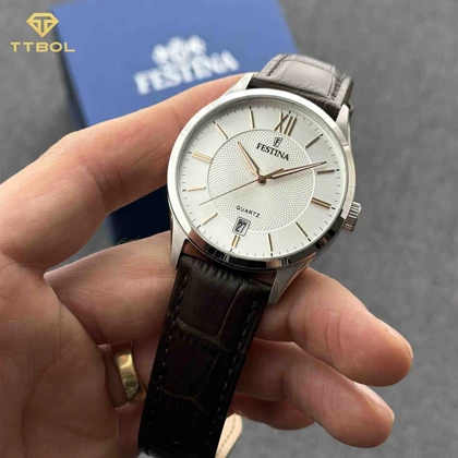ساعت مچی مردانه فستینا FESTINA F20426/4
