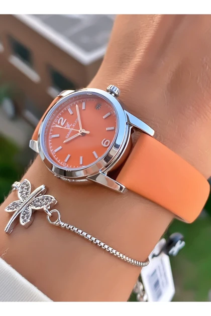 ساعت زنانه daniel-klein