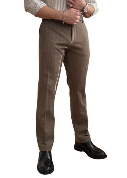 شلوار فلانل کد 602