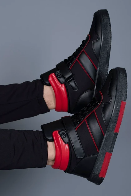 بوت و نیم بوت مردانه ریکان riccon