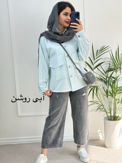 مانتو لینن هیوا