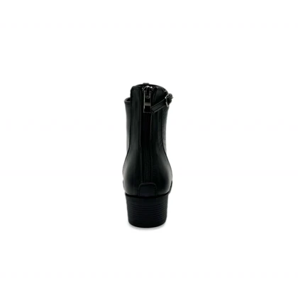 کفش نیم بوت زنانه مدل 0140_Boots