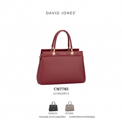 کیف دستی زنانه دیوید جونز مدل David Jones CM7785