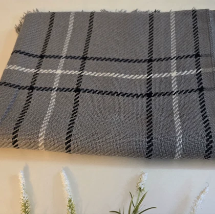 شال پاییزه زنانه ودخترانه