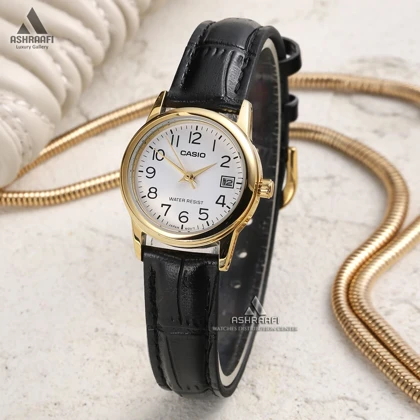 ساعت کاسیو Casio LTP-V002GL-7B2