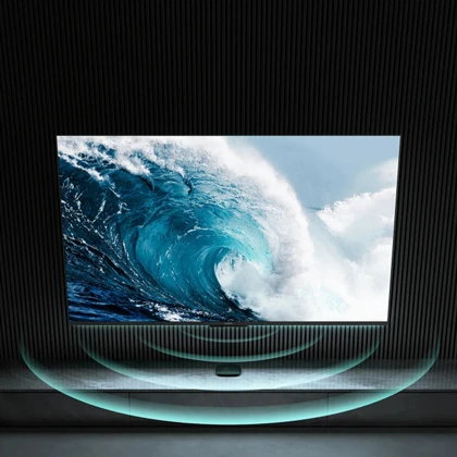 تی وی باکس و اندروید باکس شیائومی TV Box S (MDZ-32-AA)
