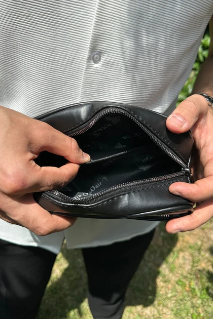 کیف دستی مردانه polo-air polo-air