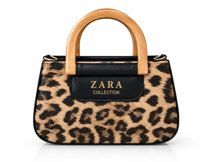 کیف زارا Zara مدل Luna Wild