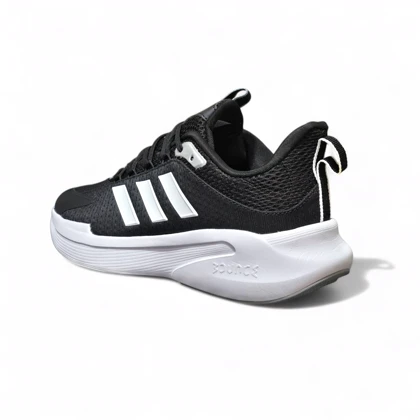 کتانی آدیداس بونس BONCE مشکی سفید