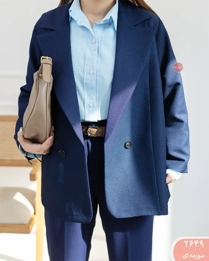 مانتو کتی مهلا 2649