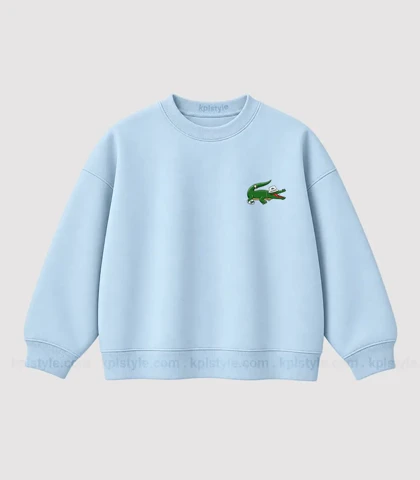 دورس باکسی یونیسکس طرح Lacoste کد 1607