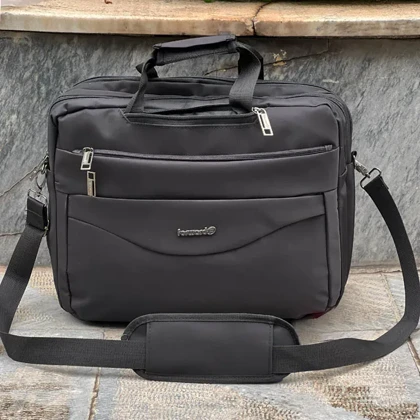 کیف سه کاره فوروارد مدل FORWARD - FCLT1091 ALL IN ONE قابل تبدیل به کوله