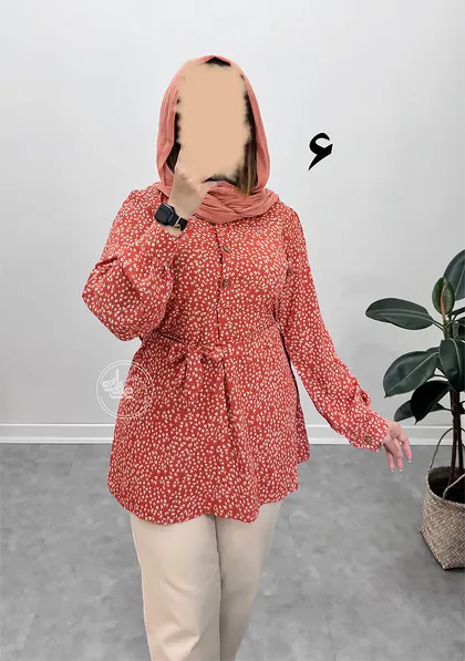 تونیک مجلسی مرینا