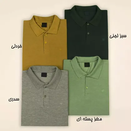 تیشرت جودون مردانه 20086