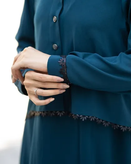 عبا مهربان (رنگبندی)