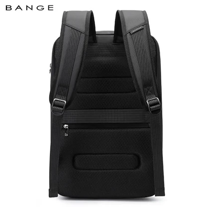 کیف و کوله پشتی لپ تاپ ضد سرقت اورجینال بنج BANGE 3005