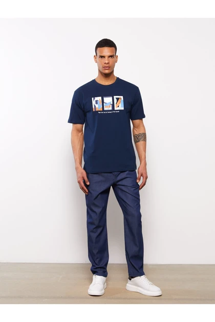 شلوار جین مردانه اورجینال ال سی وایکیکی lc-waikiki