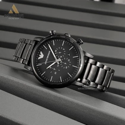 ساعت مردانه امپریو آرمانی Emporio Armani AR11045