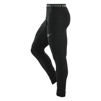 لگ ورزشی مردانه نایک مدل HOMBRES-217 مشکی