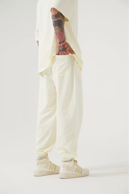 شلوار گرمکن مردانه اورجینال ماشینیست machinist