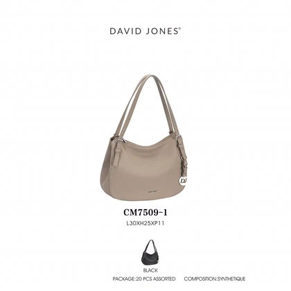 کیف دستی زنانه دیوید جونز مدل 1-David Jones CM7509
