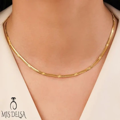 زنجیر ماری تخت ژوپینگ 45 سانت 3 میل