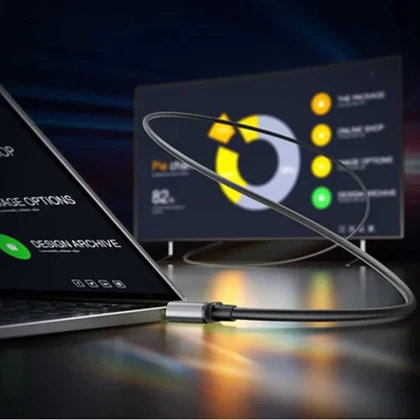 کابل HDMI ایکس او GB017B طول 5 متر