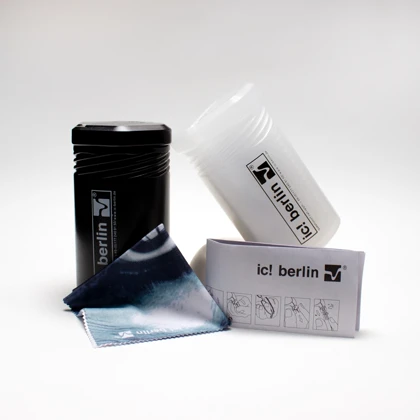 عینک آفتابی آیس برلین ic Berlin مدل ic48
