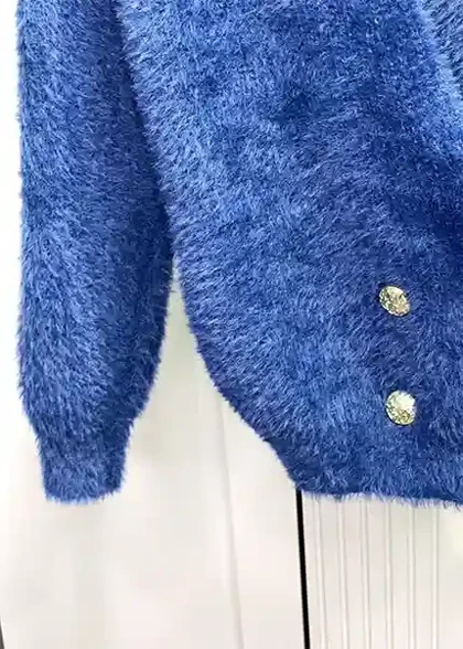 ژاکت موهر شنل