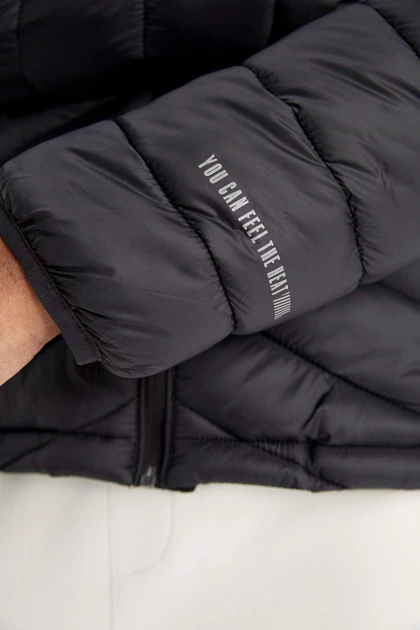 کت و کاپشن مردانه defacto