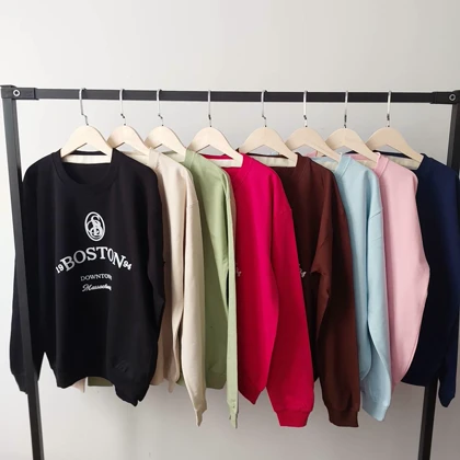 دورس نخ پنبه BOSTON