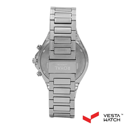 ساعت مچی مردانه رویال لندن ROYAL LONDON مدل RL-41509-01