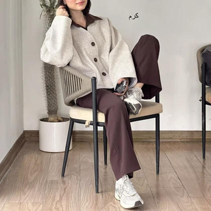 کت فوتر1007287