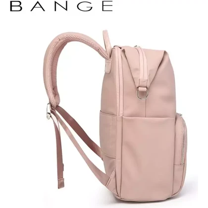 کوله پشتی زنانه بنج BANGE مدل BG-LY502 ضدآب