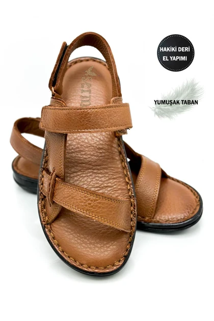 صندل مردانه moda-anna moda-anna