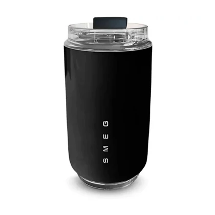 تراول ماگ 240 میلی لیتر اسمگ smeg